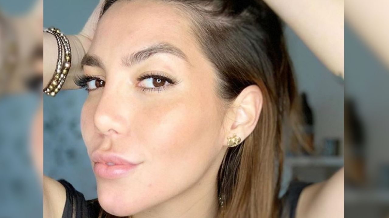 Frida Sofía asegura que tiene raíces indígenas: “Estoy muy orgullosa de ellas”