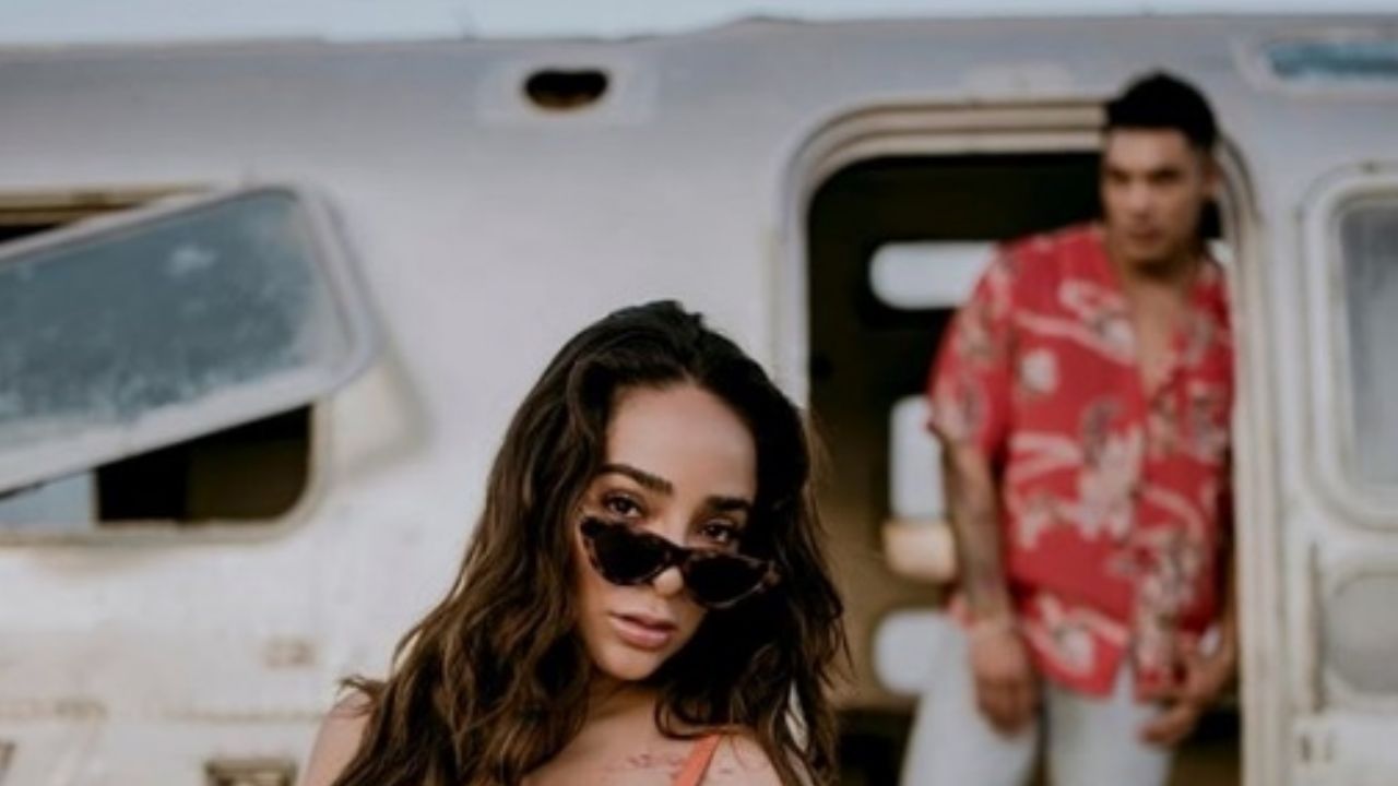 La vez que Jawy y Manelyk de ‘Acapulco Shore’ se separaron ¿por otro hombre?