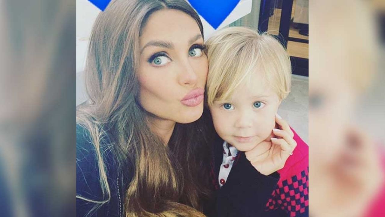 “Guácala”: Anahí es traicionada por su propio hijo pues ¡odia sus enfrijoladas!