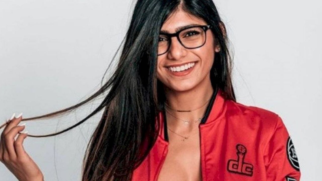 Mia Khalifa sorprende todo el mundo y publica sus videos en TikTok