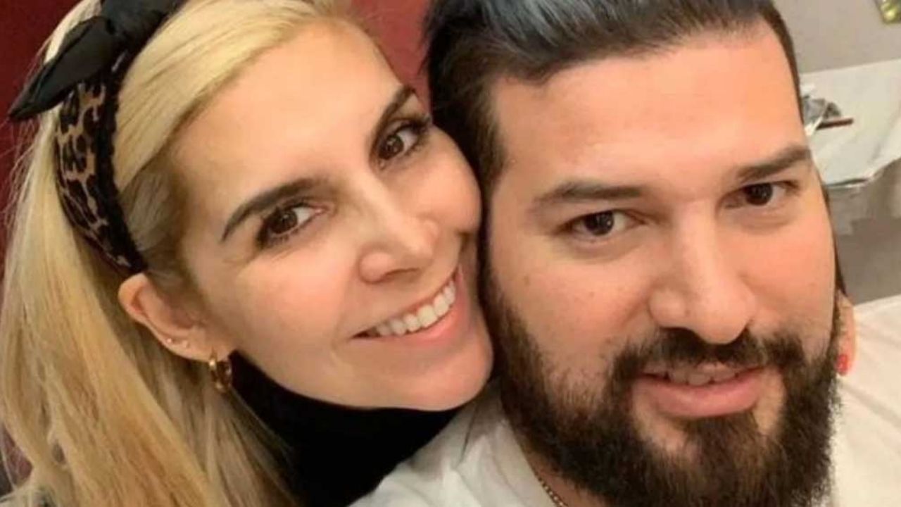 “Karma a la Putini”: Tras traición de Karla Panini, especulan que Américo ¡la engaña!