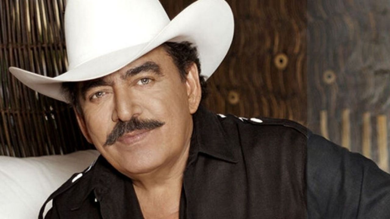 “Volverá a la vida”: Revelan lanzamiento de discos póstumos de Joan Sebastian