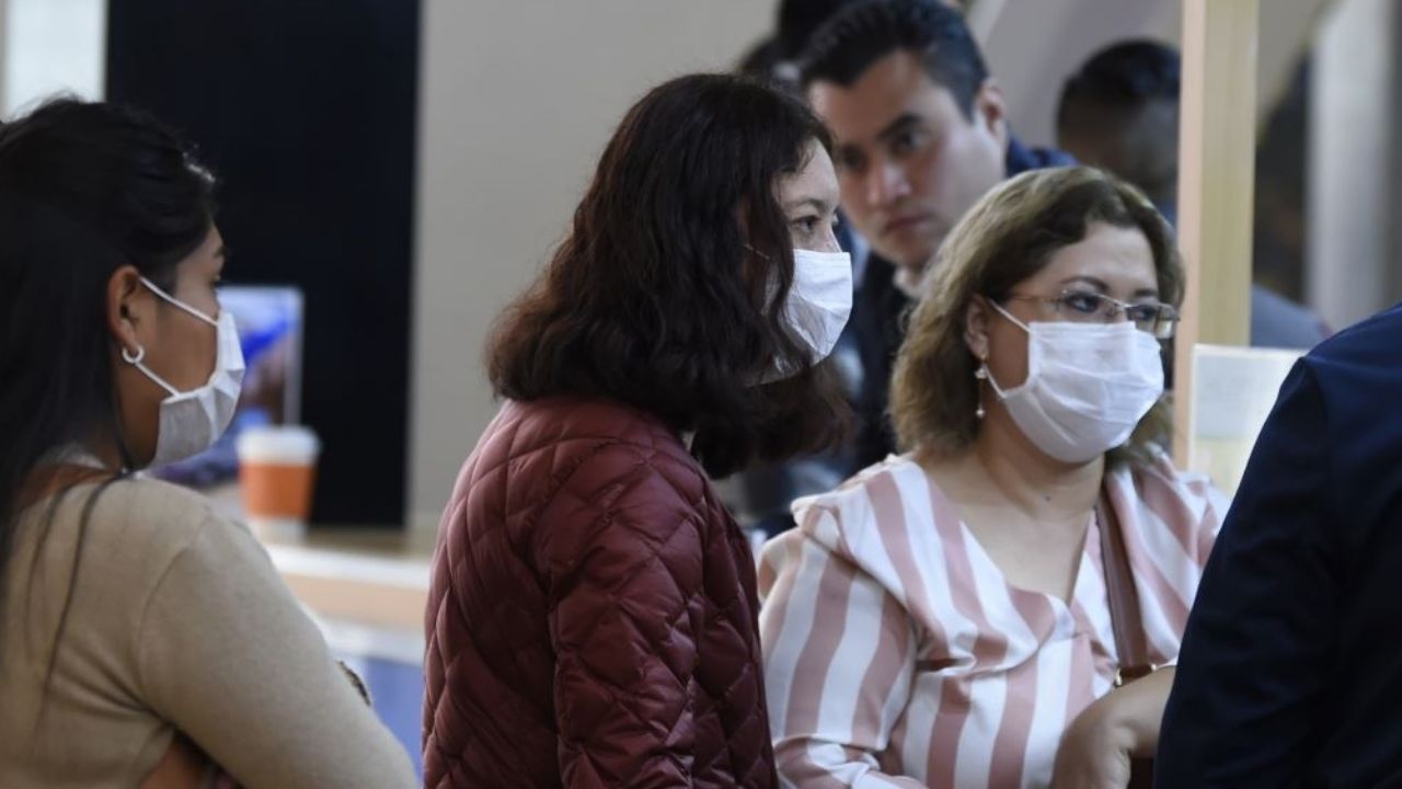 Coronavirus, imparable: Sonora confirma 18 casos nuevos y cinco fallecimientos