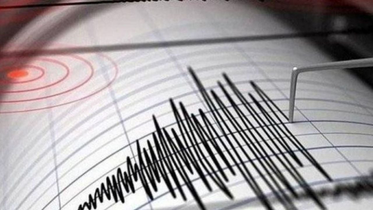 Sismo magnitud 5.5 estremece el centro de Japón; se sintió en varias prefecturas