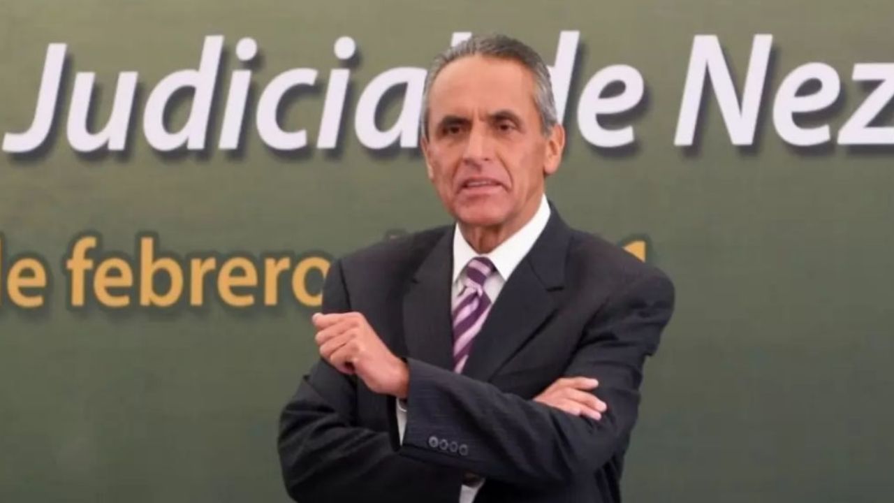 Desaparece exjefe de Policía de CDMX y Edomex cuando lo gobernó Peña Nieto