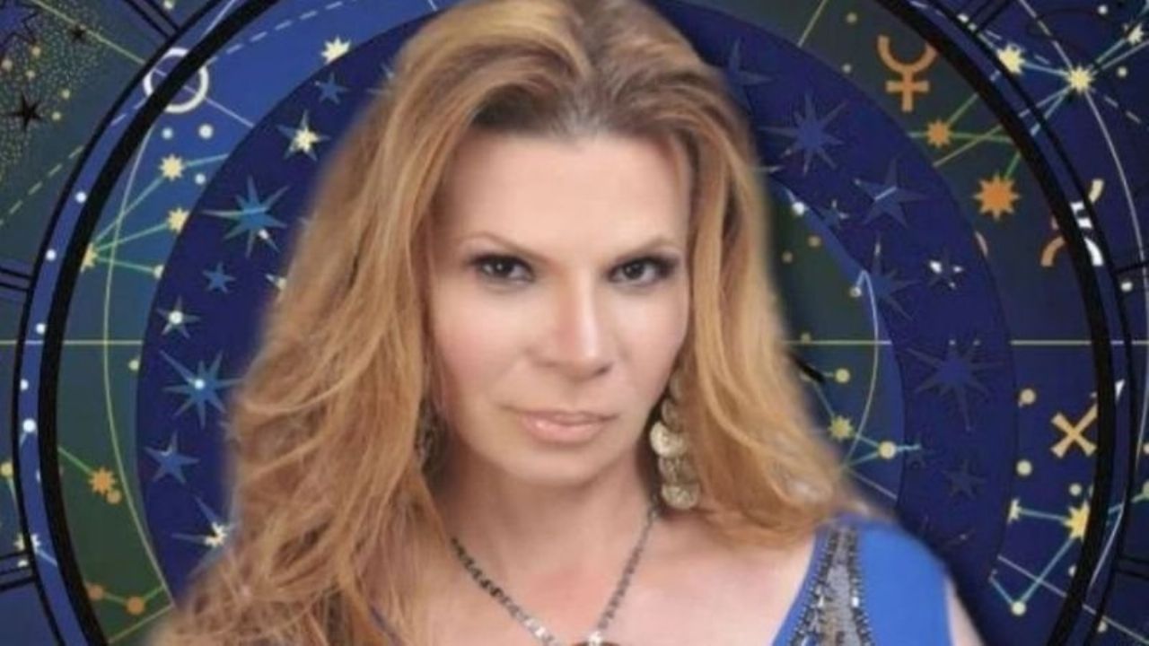 Estos son los horóscopos de Mhoni Vidente de este jueves 23 de abril de 2020