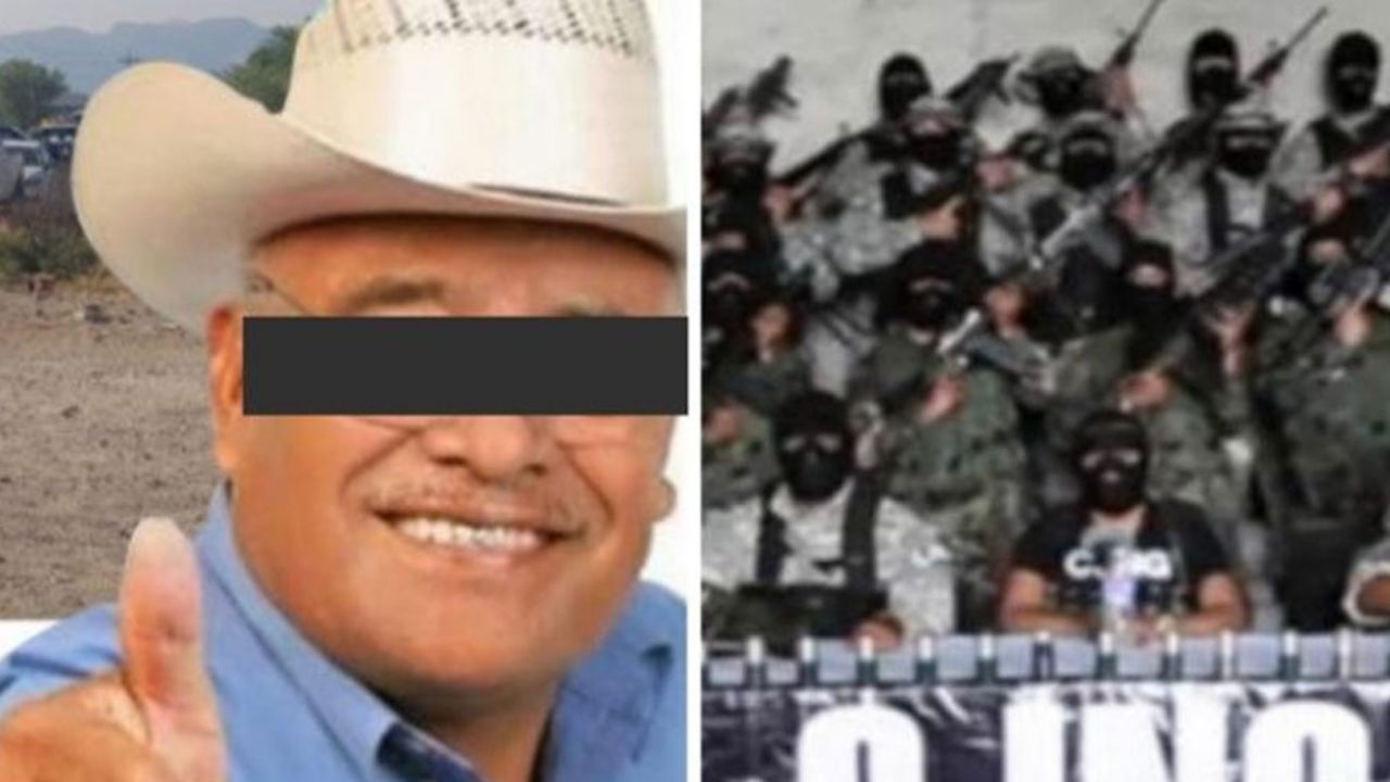 Presidente municipal ligado al CJNG ‘hereda’ el cargo a su hijo y huye
