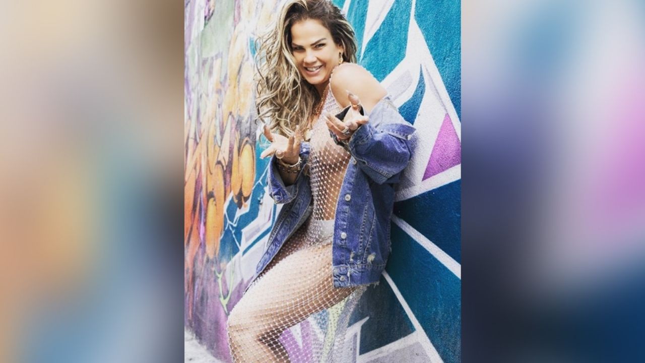 Niurka prende Instagram al enseñar sus “ardiente” atributos en bikini: “Mamacita”