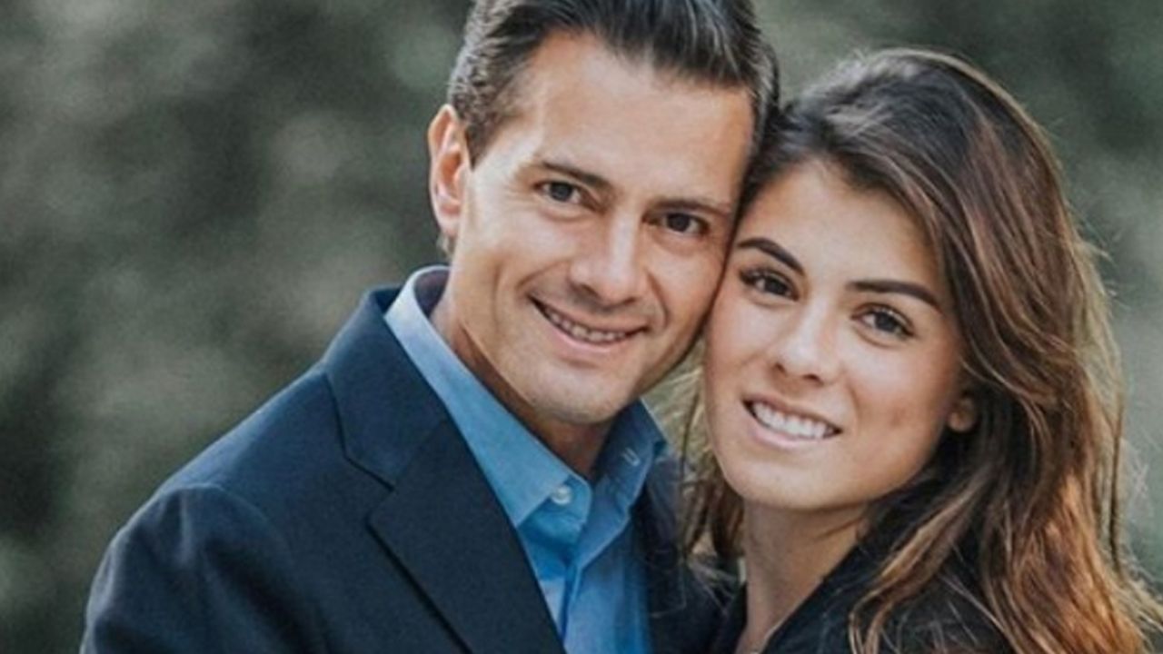 Hija de Peña Nieto ‘explota’ ante críticas de su Gobierno: “Yo no tenía voz”