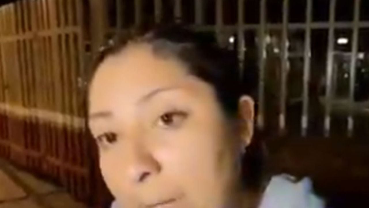 VIDEO: Familia reclama a Hospital General por perder cuerpo de pariente