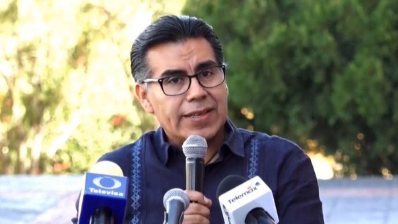 Salud Sonora: “Pico de contagios en el estado se presentaría entre 10 y 20 de mayo”