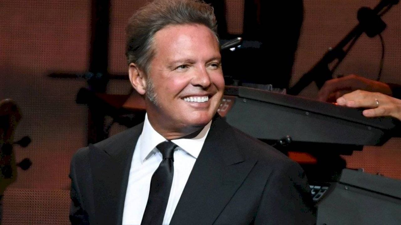 Luis Miguel se habría reunido con la indigente que se cree es Marcela Basteri