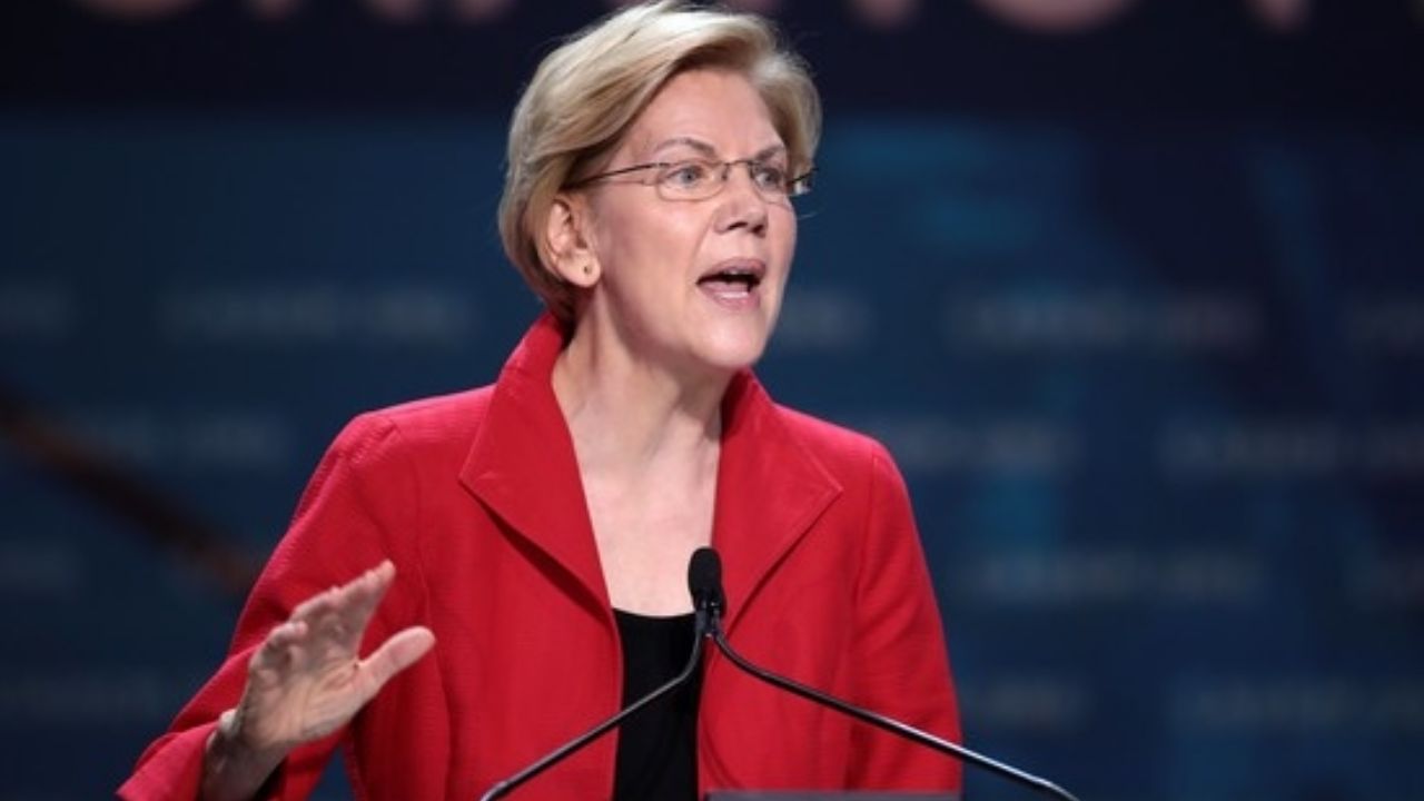 Víctima de coronavirus, muere el hermano mayor de la senadora de EU