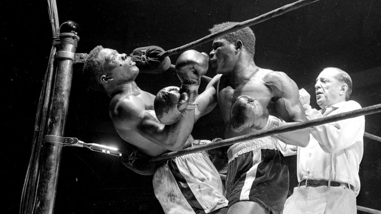 VIDEO: Así mató el boxeador Emilie Griffith a su rival por burlarse que era gay