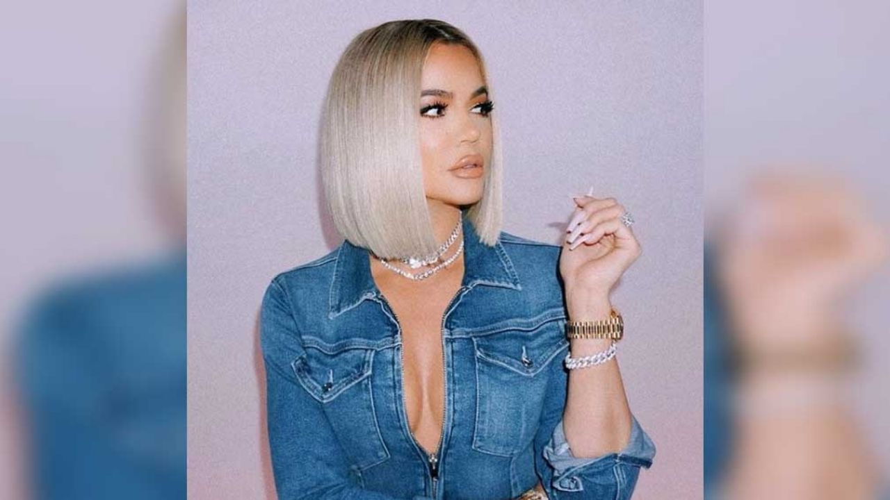 Khloé Kardashian no descarta tener otro bebé con ex que la engañó ¡dos veces!