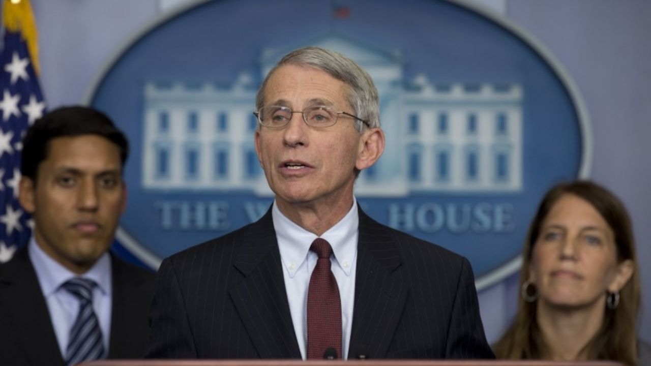 “Esto resurgirá en otoño”: Epidemiólogo de la Casa Blanca alarma sobre el Covid-19