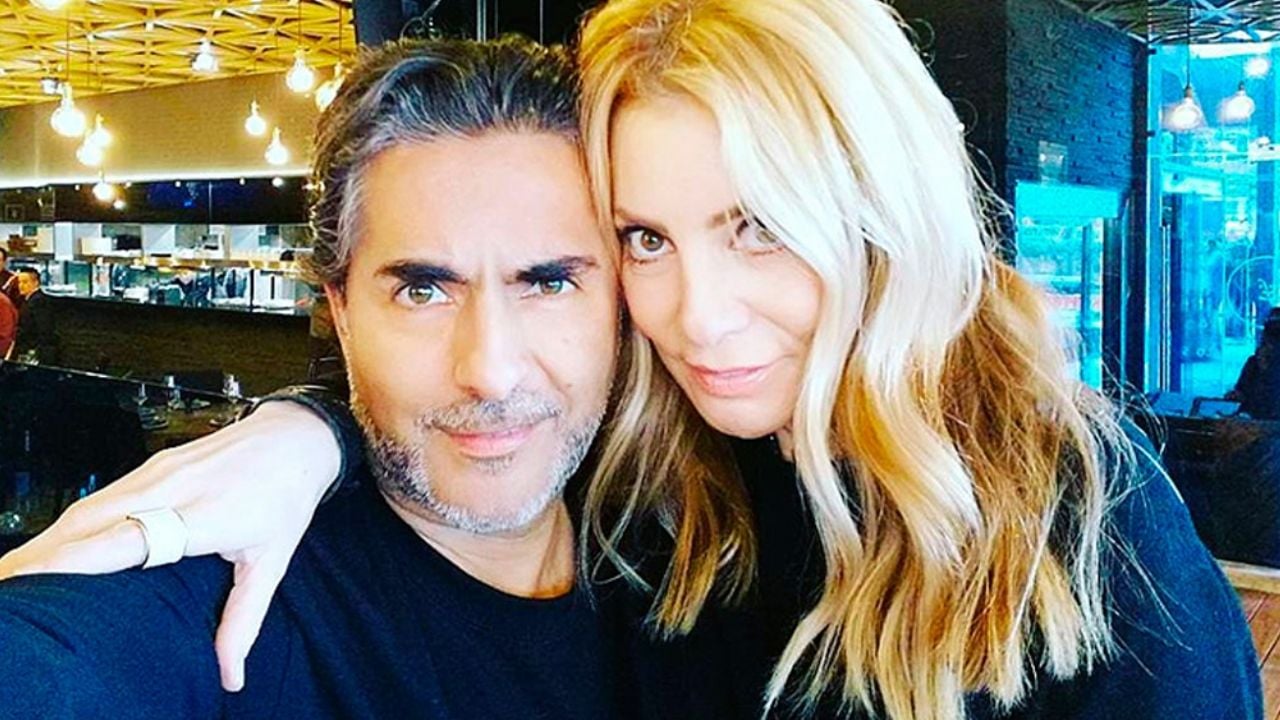 ¡Drama en Televisa! Raúl Araiza habla de su divorcio y ¿confiesa otra infidelidad?