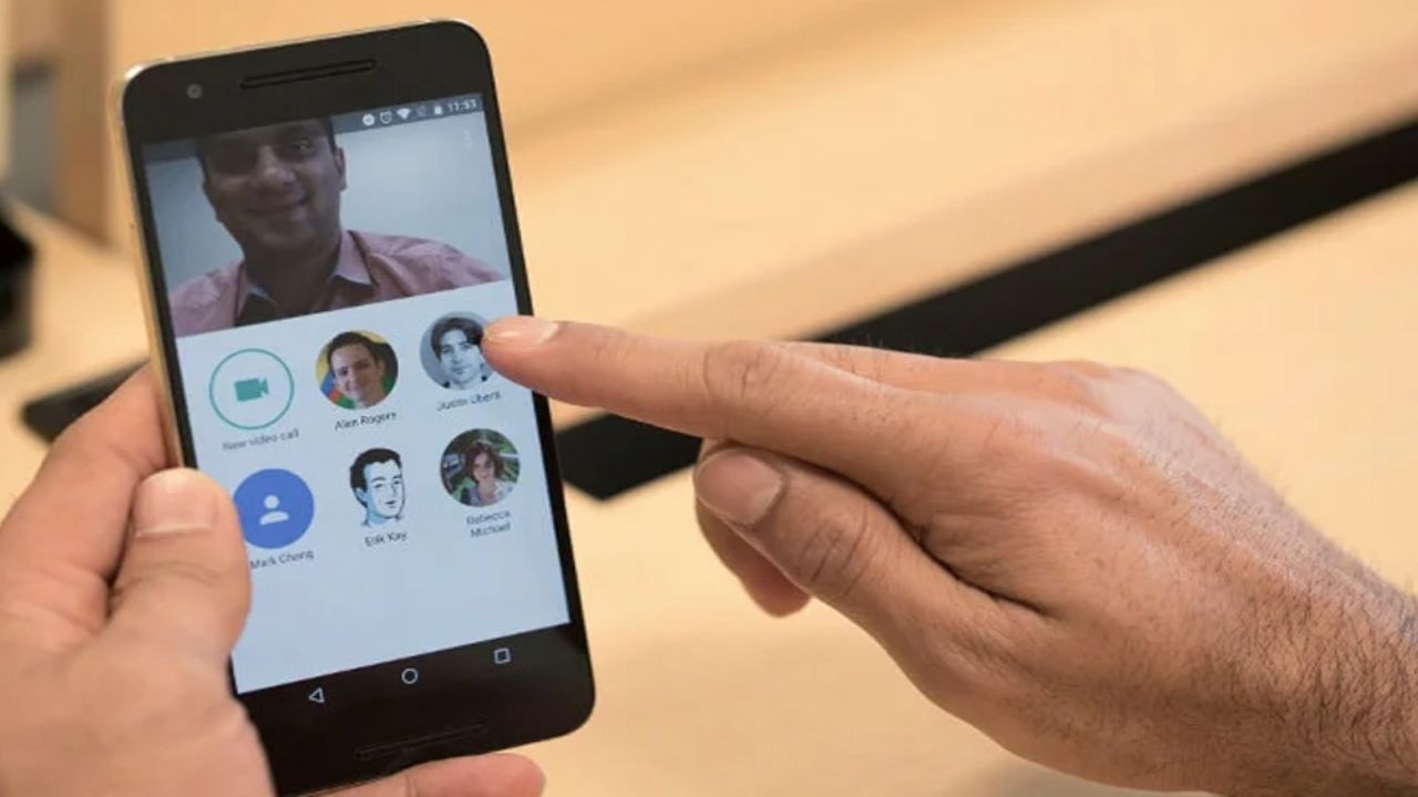 Conoce la nueva aplicación ¿Qué es, cómo funciona y para que sirve Google Dúo?