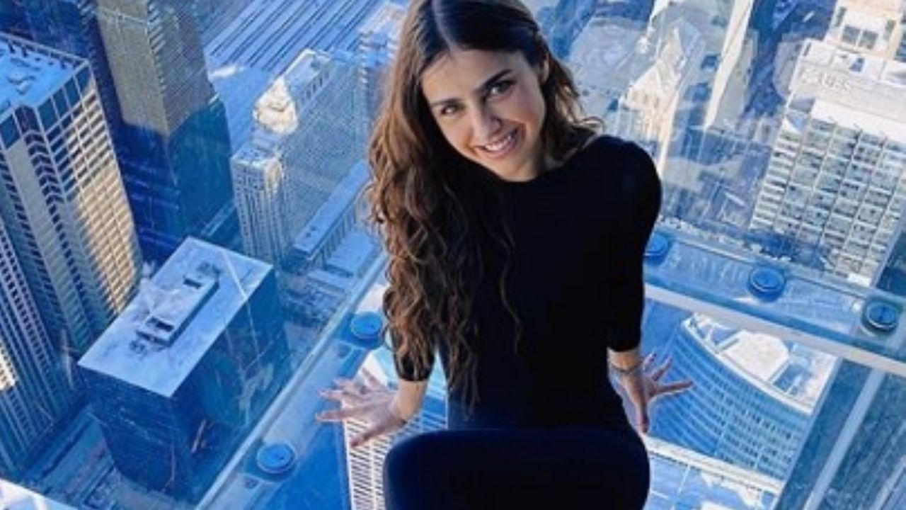 Michelle Renaud es ‘destrozada’ en Instagram por querer dar despensas a los más necesitados