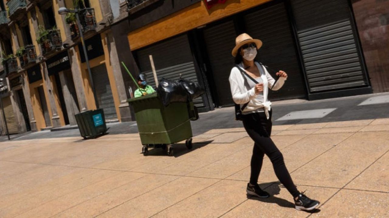 Inegi revela variación de 2.08 por ciento en primera quincena de abril