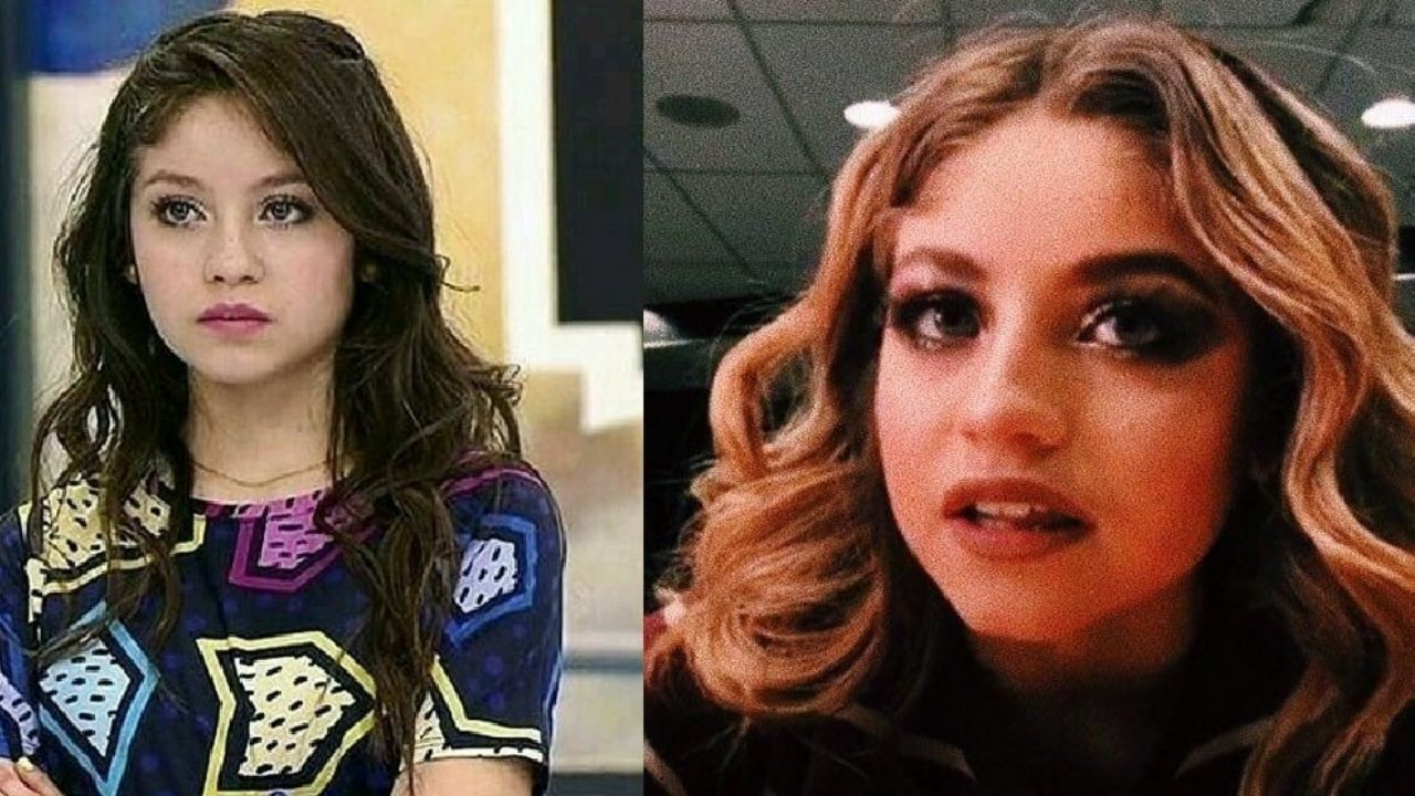 Karol Sevilla se niega a hacer ‘Soy Luna’ porque ¿se lleva mal con sus compañeros?