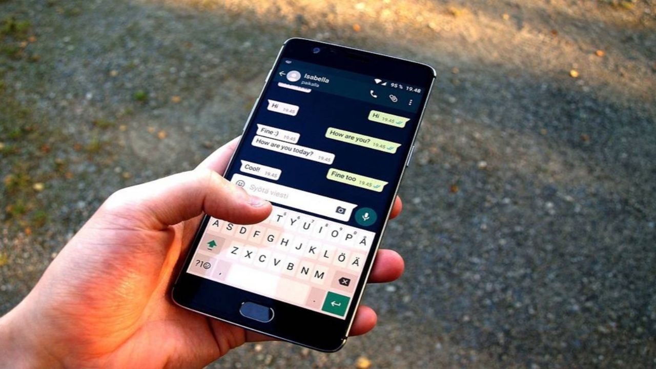 ¿Conoces el truco para enviar fotos en WhatsApp, pero sin perder resolución?