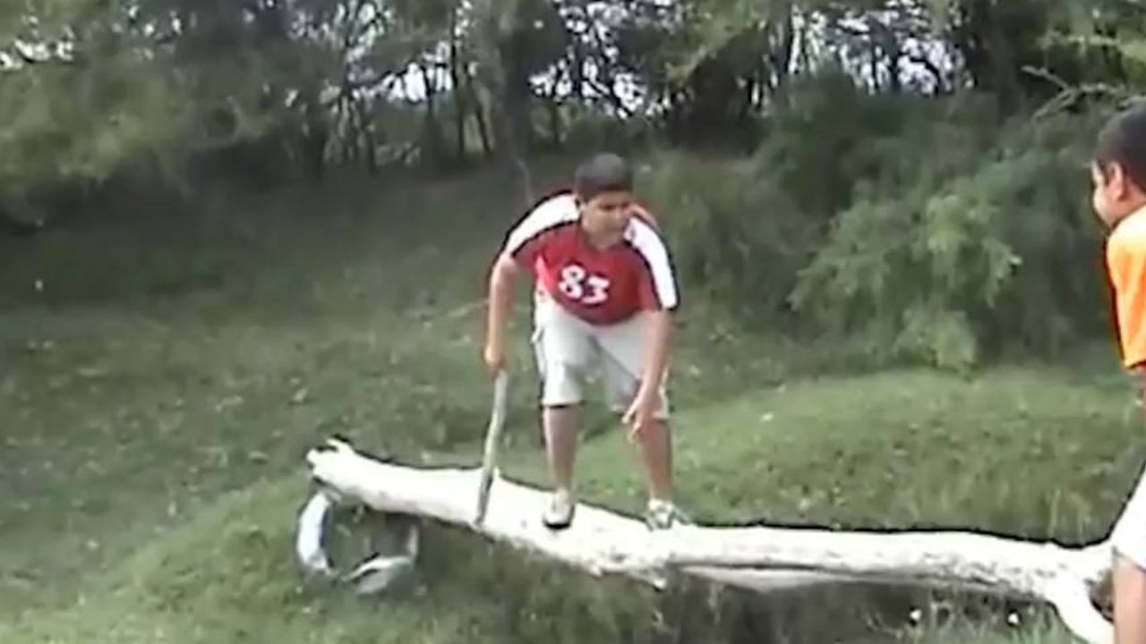 Desde ‘Edgar se cae’, hasta el Ferras: Así se escuchan estos videos virales con doblaje latino