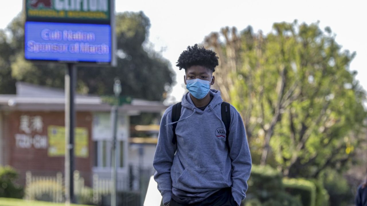 El peor momento de California frente al coronavirus; mueren 115 en 24 horas