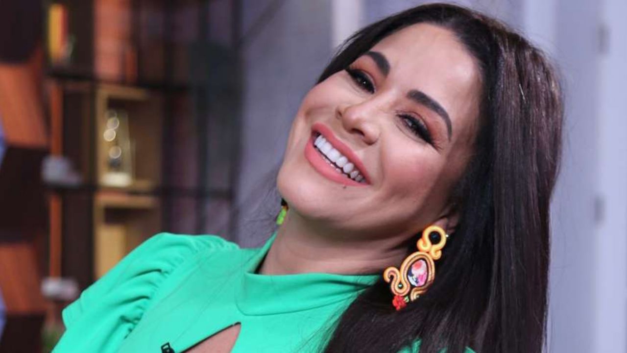 ¡No se guardó nada! Conductora de Telemundo deja fuerte recado a sus ‘haters’