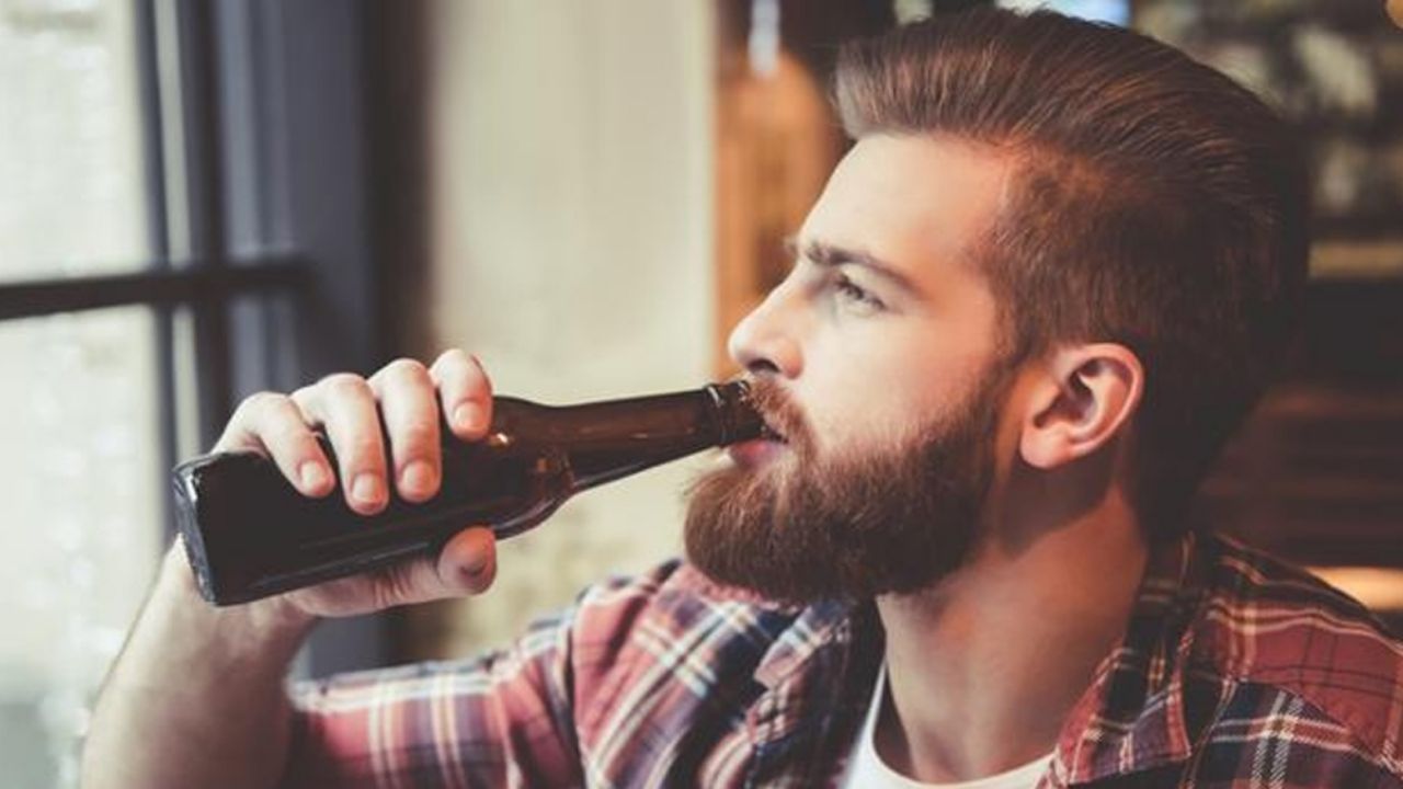 ¡Advertencia! Durante cuarentena se podría tener una recaída en el alcoholismo