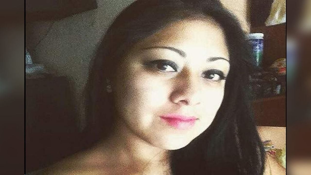 Cae el feminicida de Edith Marlen Álvarez; un funcionario lo ayudó a escapar en 2016