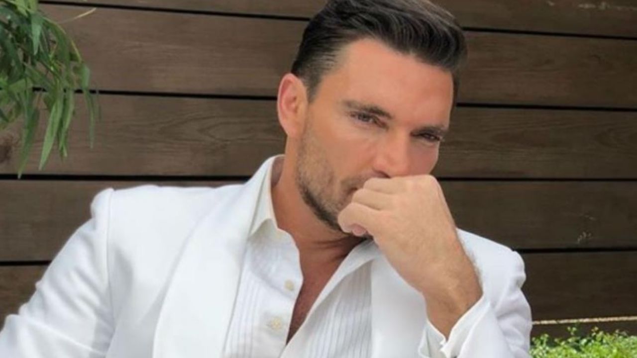 ¡Pleito en Televisa! Julián Gil arremete contra su ex Marjorie de Sousa y Victoria Ruffo: “Asco”