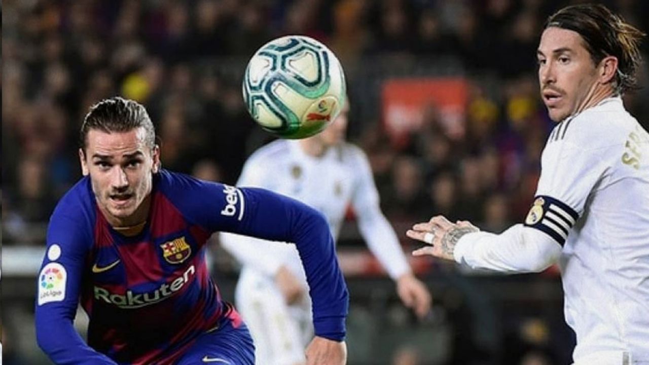 LaLiga informa a los equipos que los partidos serán a puerta cerrada hasta 2021