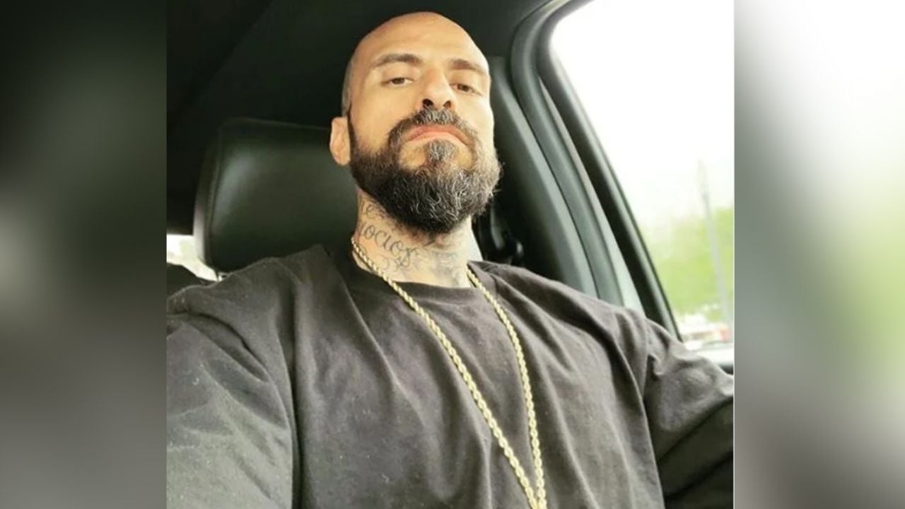 ¡Se le ve todo! Filtran supuesto ‘pack’ del Babo y redes sociales enloquecen