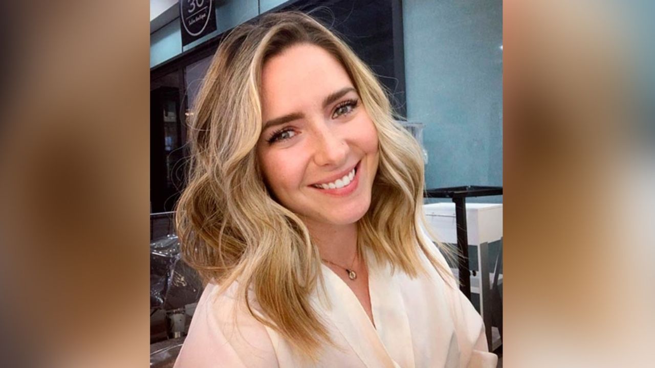 Actriz de Televisa relata el encuentro de “novela” con su familia paterna