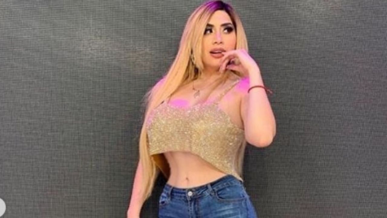El descarado ‘perreo’ de ‘La Bebeshita’ que ‘prendió’ Instagram y TikTok: “Que rico te mueves”