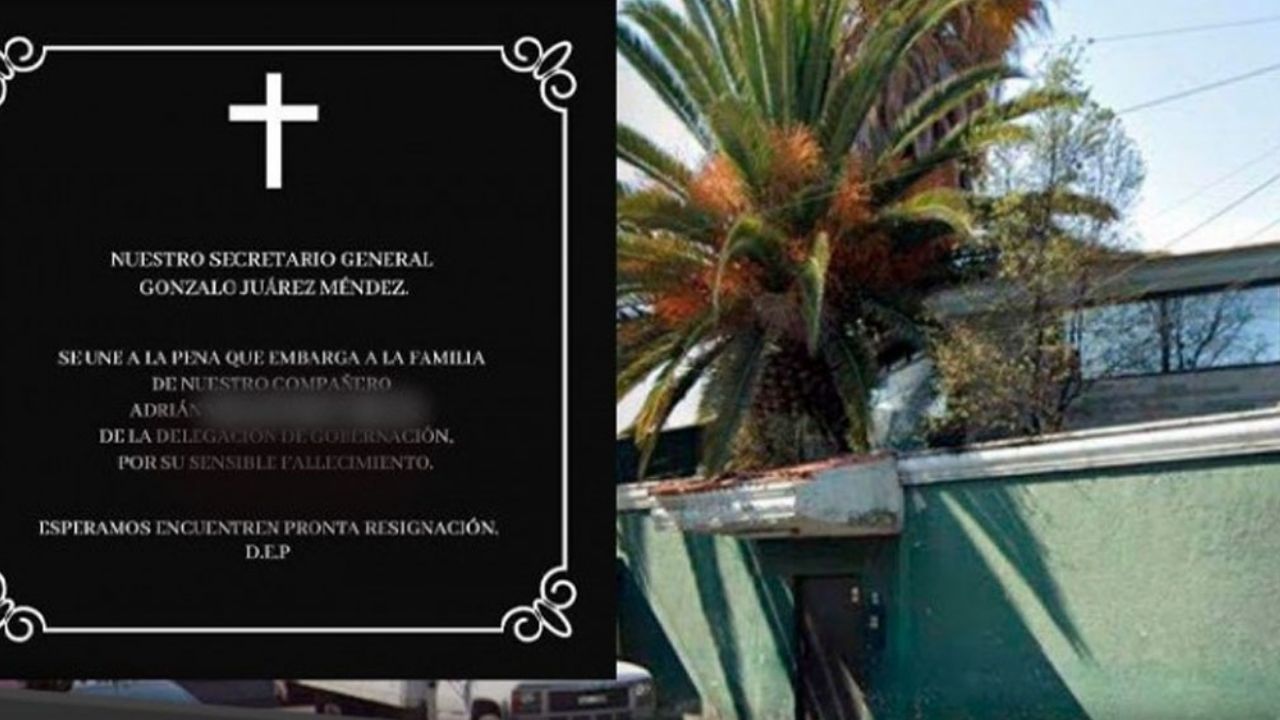 Asfixian a funcionario con una toalla en ‘El Ático’, punto de encuentros gay