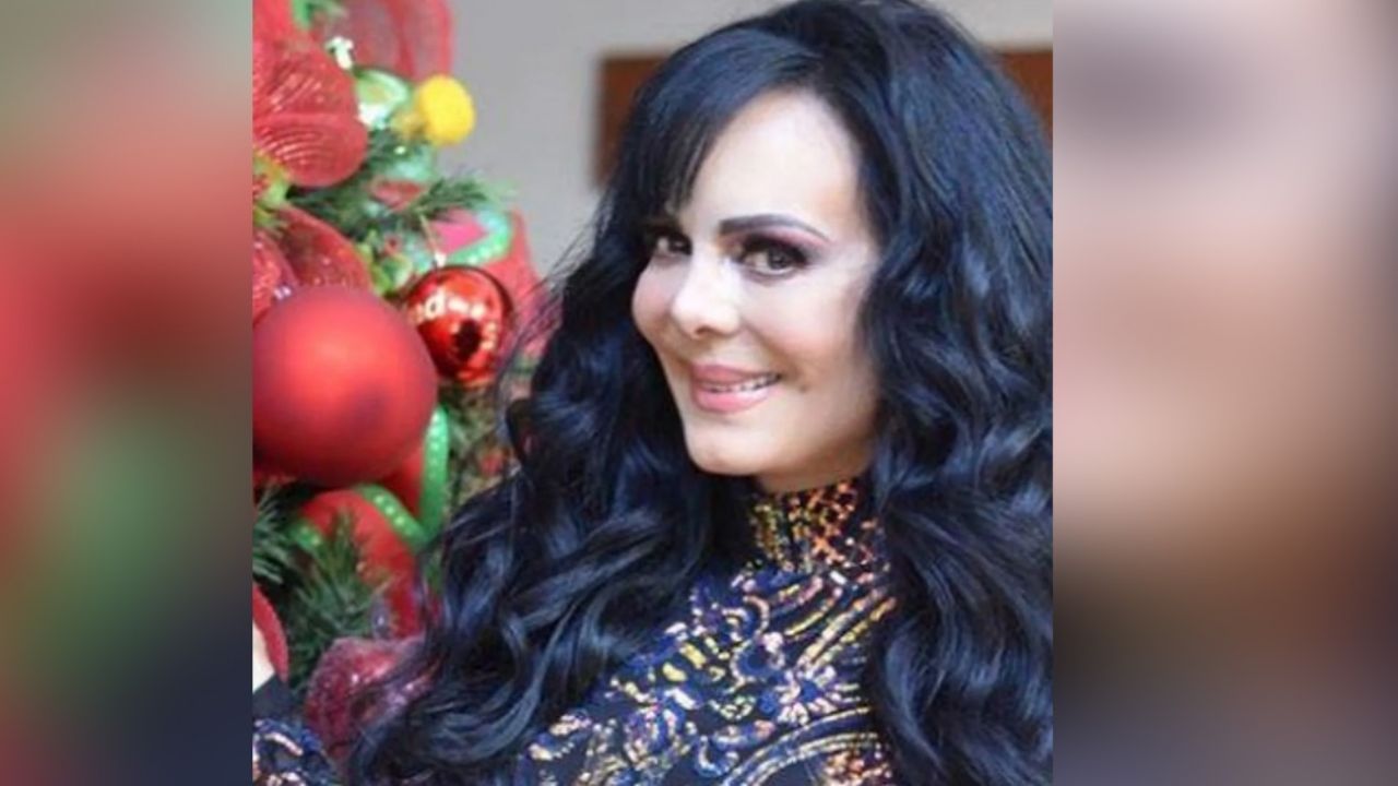 ¡Tiembla Érika Buenfil! Maribel Guardia habla de su éxito en TikTok