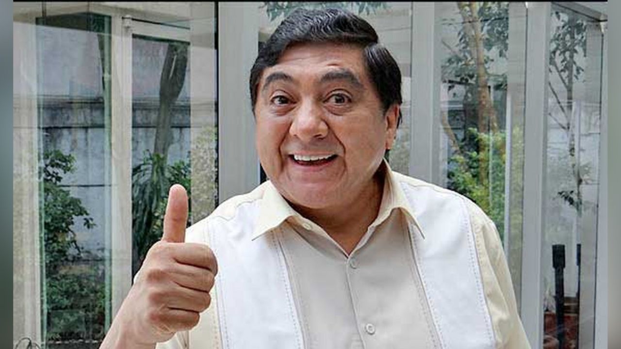 Actor de Televisa revela si lo ha afectado tener un hijo fuera del matrimonio