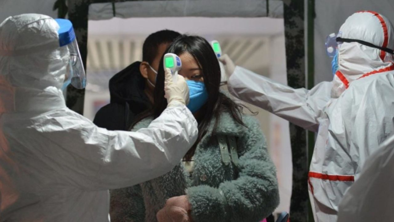 Coronavirus: Moscú ya supera las 300 muertes a causa de la pandemia