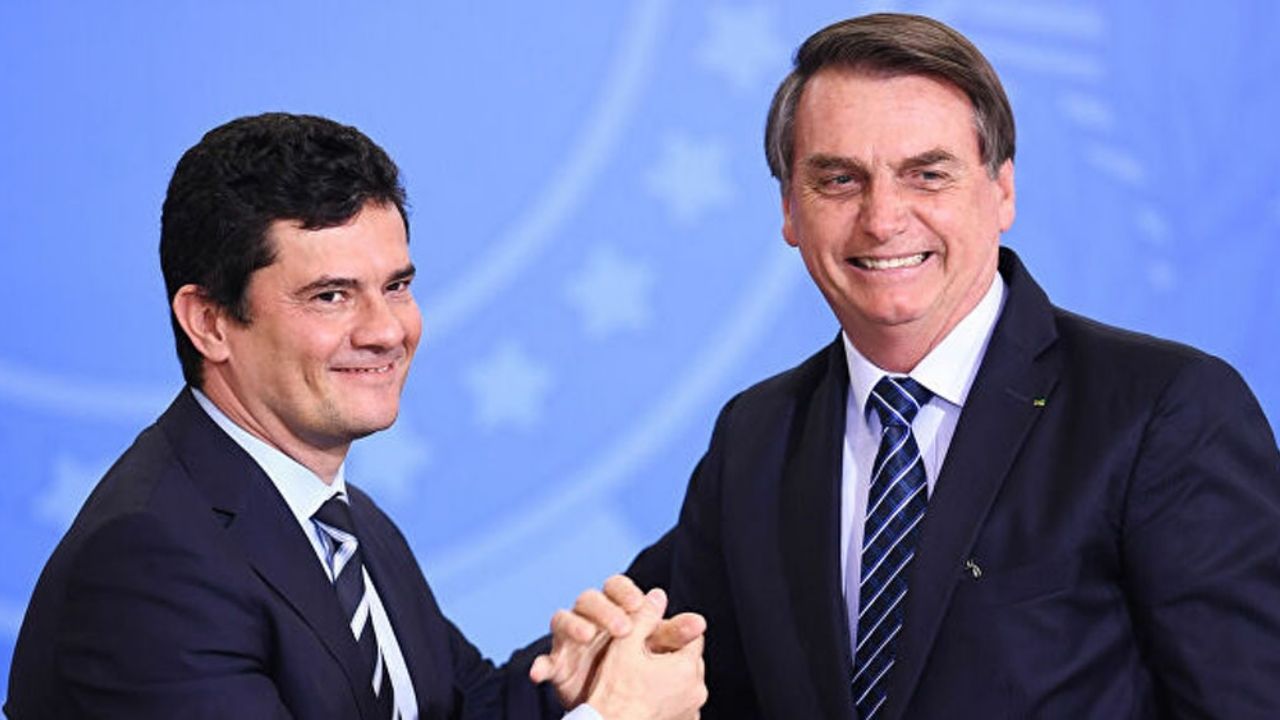 Brasil: Ministro de Justicia pide su renuncia tras ser acusado de desviación de recursos