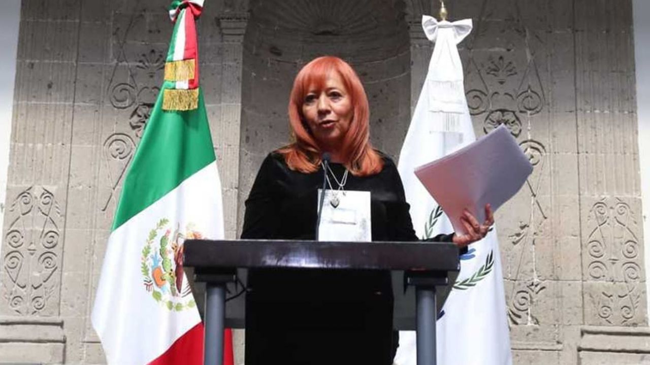 CNDH donará 100 mdp para la lucha contra la pandemia de Covid-19