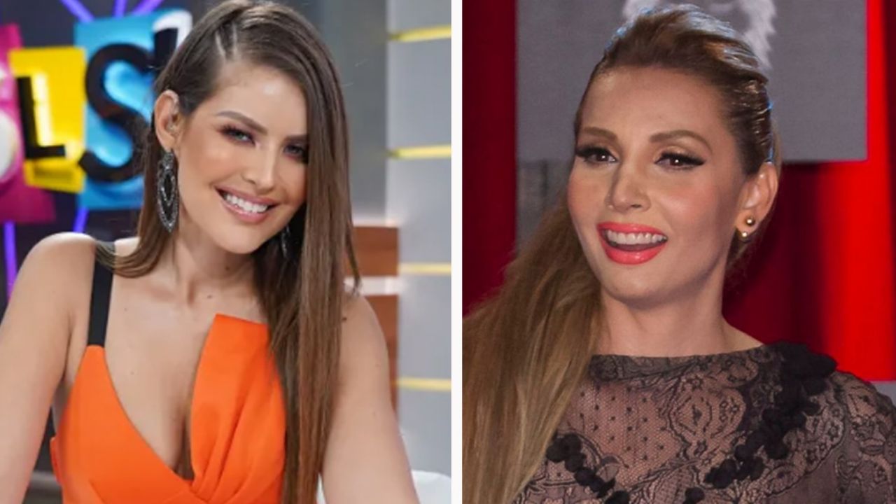 ¡Le dijo de todo! Vanessa Claudio enfurece por las teorías de Paty Navidad