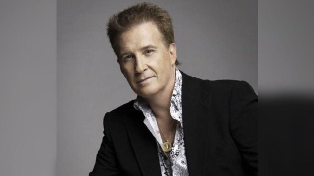 Emmanuel revela que la contingencia por Covid-19 le ha impedido conocer a su nieta