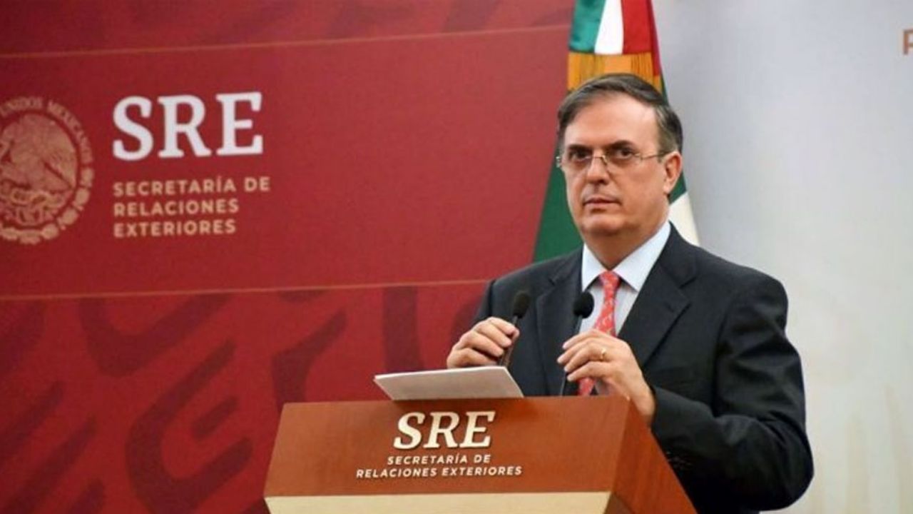 SRE ha repatriado un total de 10 mil 321 mexicanos varados por el mundo