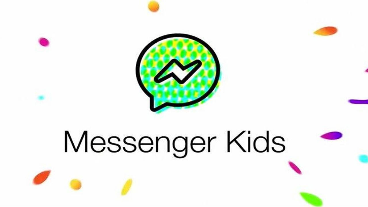 Estas son las tres novedades que Facebook Messenger Kids trae para los niños