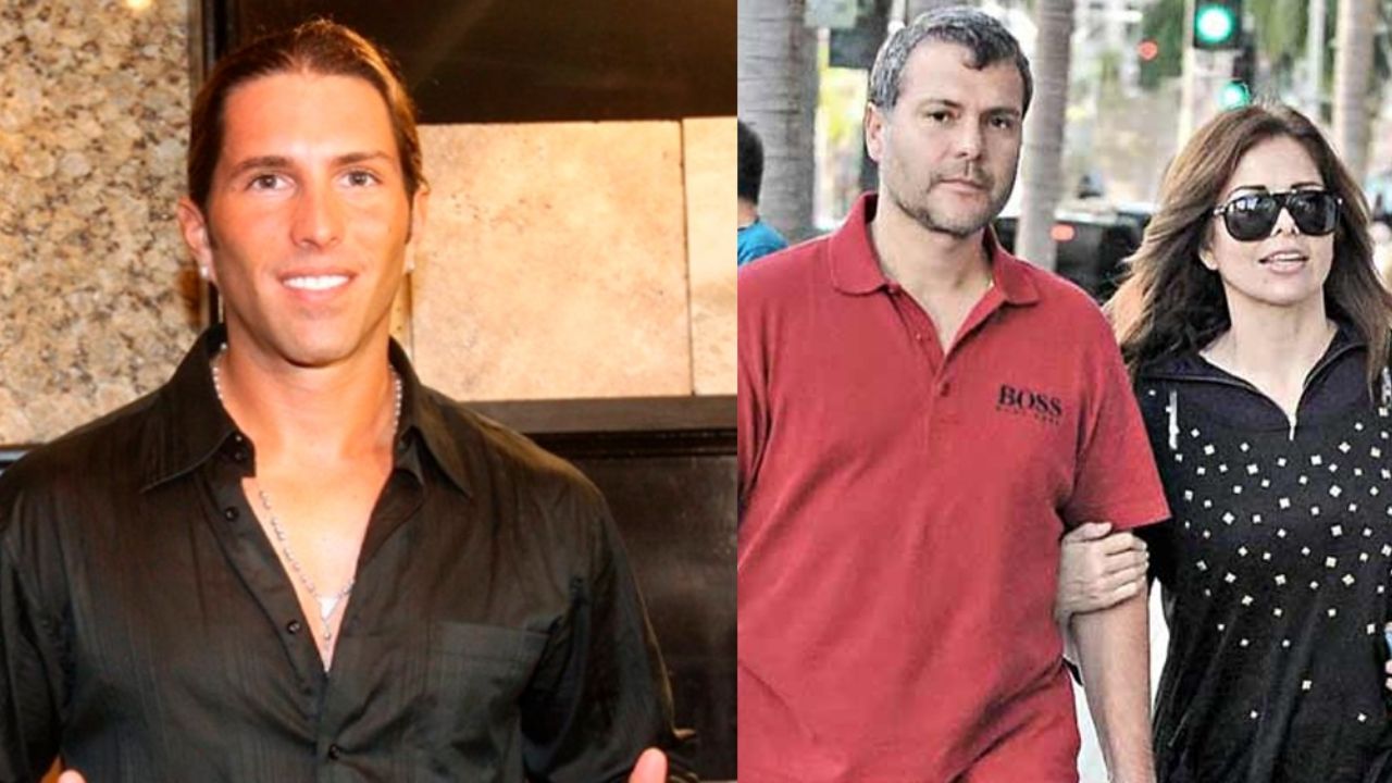 La vez que ex de Poncho de Nigris fue acusada de secuestrar a esposo de Gloria Trevi