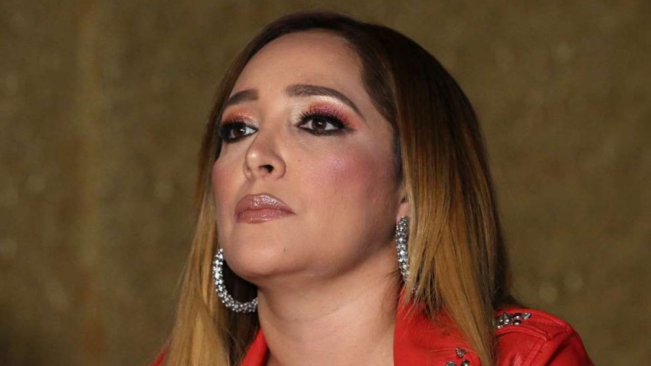 Myriam Montemayor responde a críticas por cobrar 15 mil pesos por serenata virtual