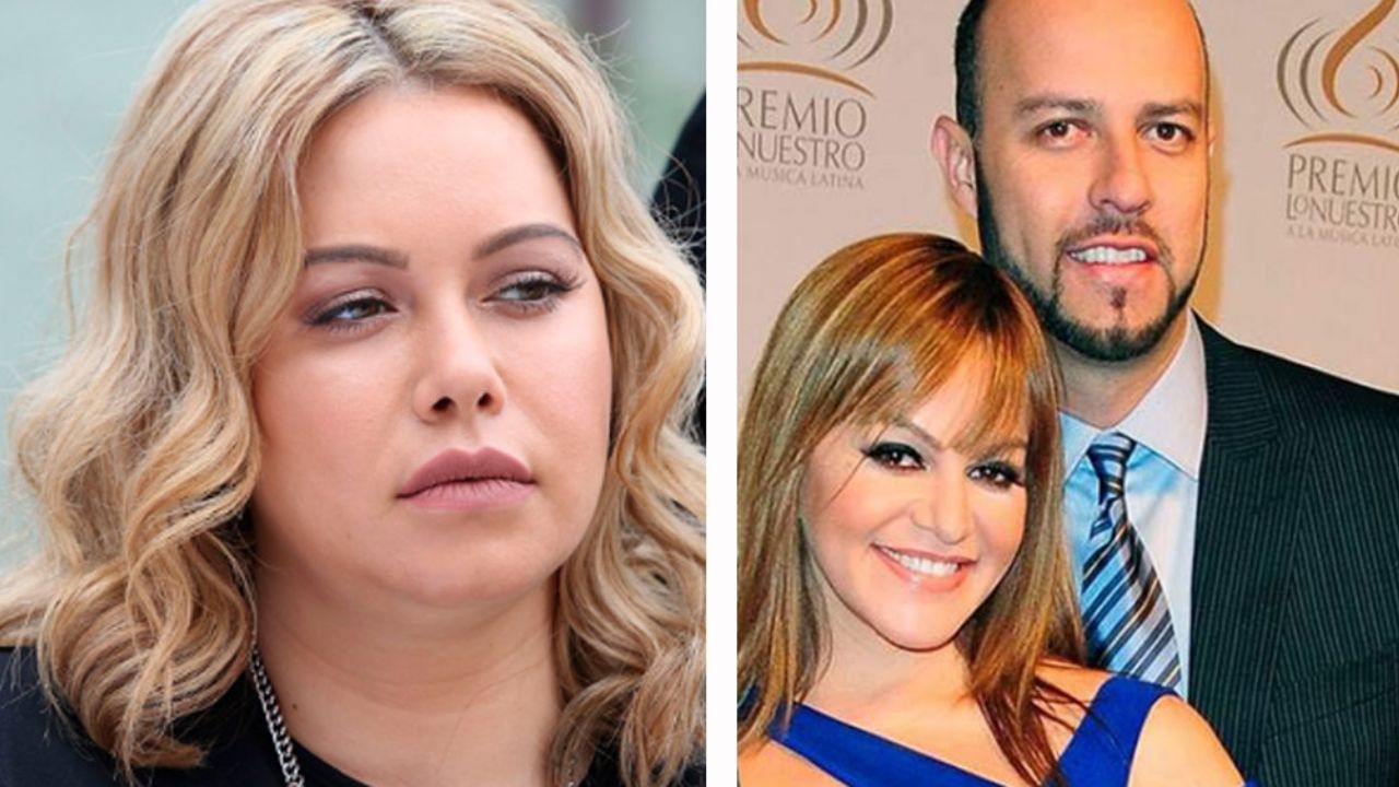 “Cuando compartían al marido”: Linchan a Chiquis en inédita foto con Jenni Rivera