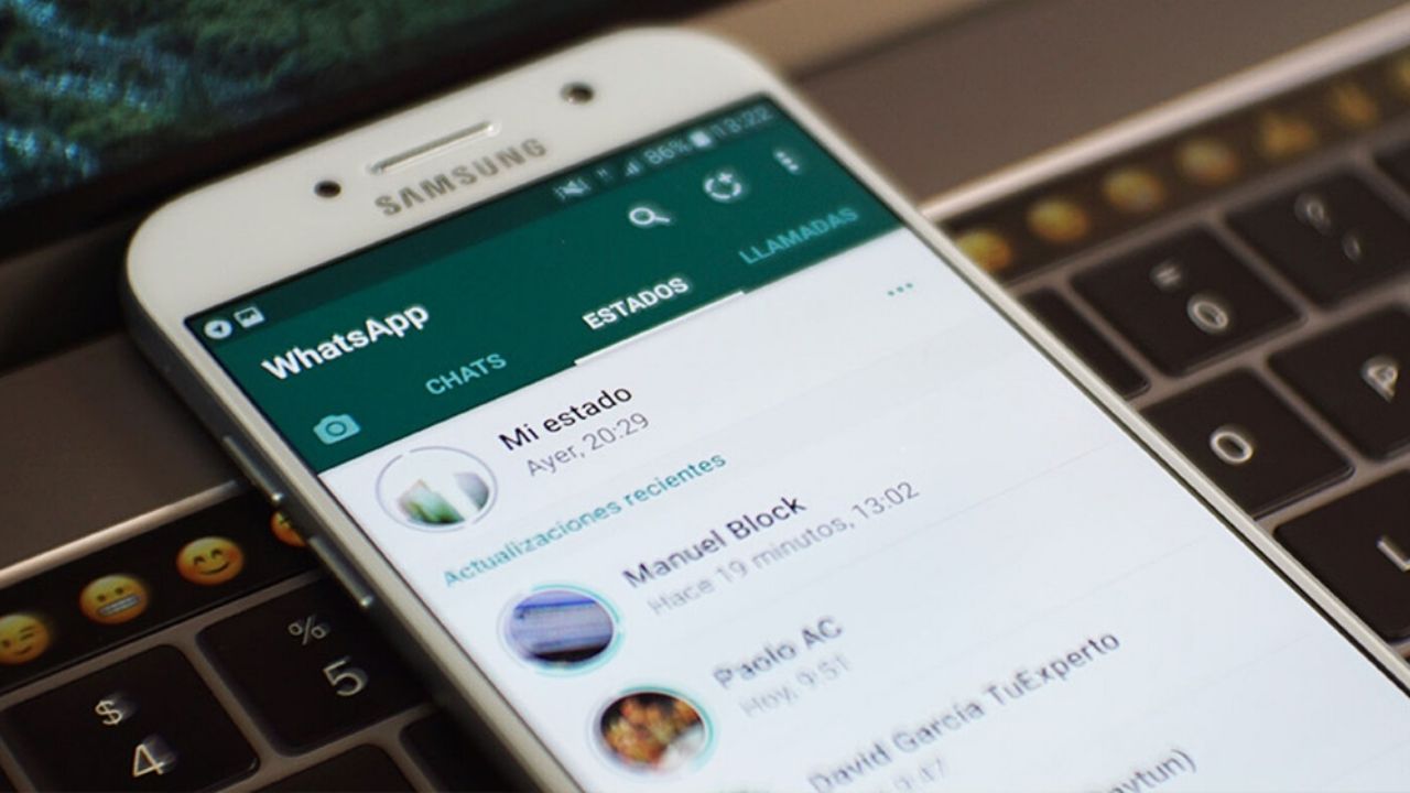Conoce los trucos para poder ver los estados de WhatsApp sin ser descubierto